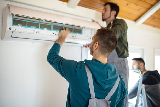 Best Solar-powered HVAC Systems in Beavercreek, OR