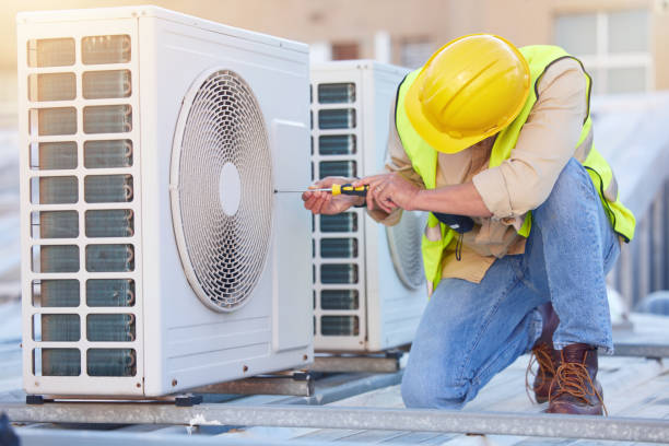 Best HVAC Equipment and Components in Beavercreek, OR