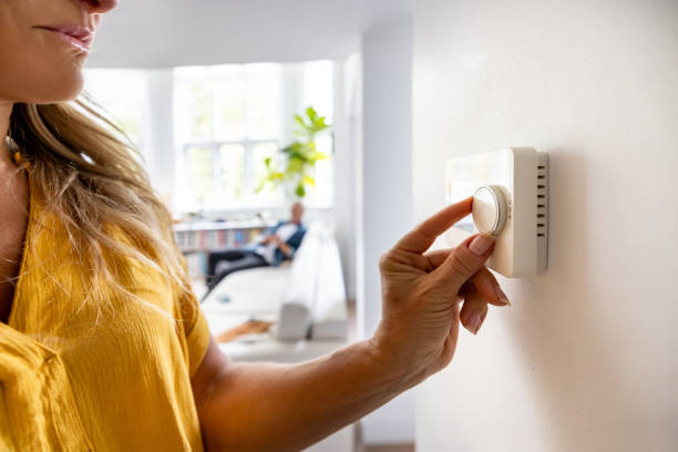 Best Thermostats and Smart Controls in Beavercreek, OR